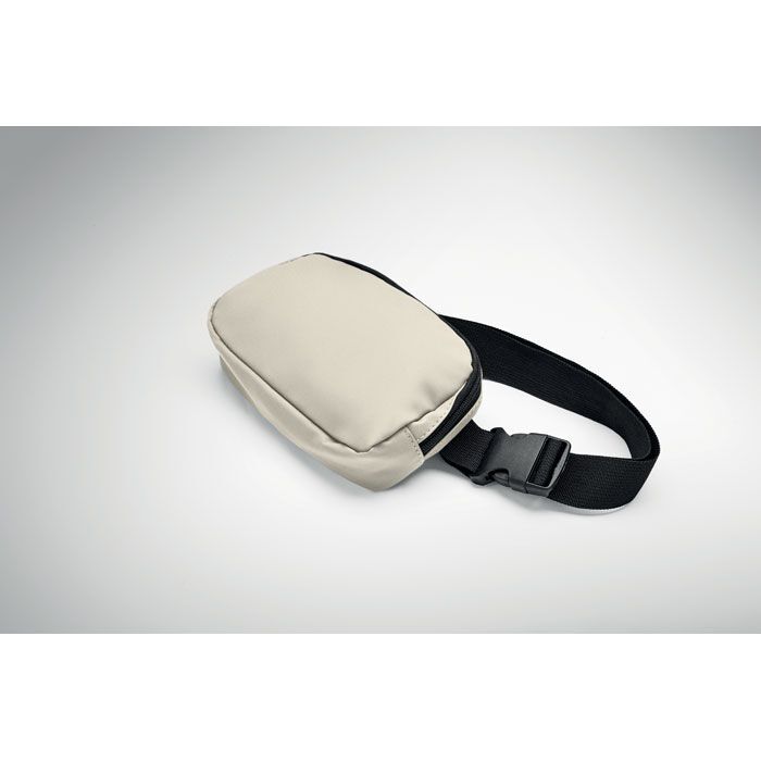Gürteltasche PU KOROVIN WAIST - off white-774
