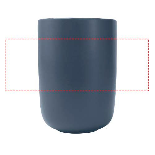 Veredelungsposition 1. Becher