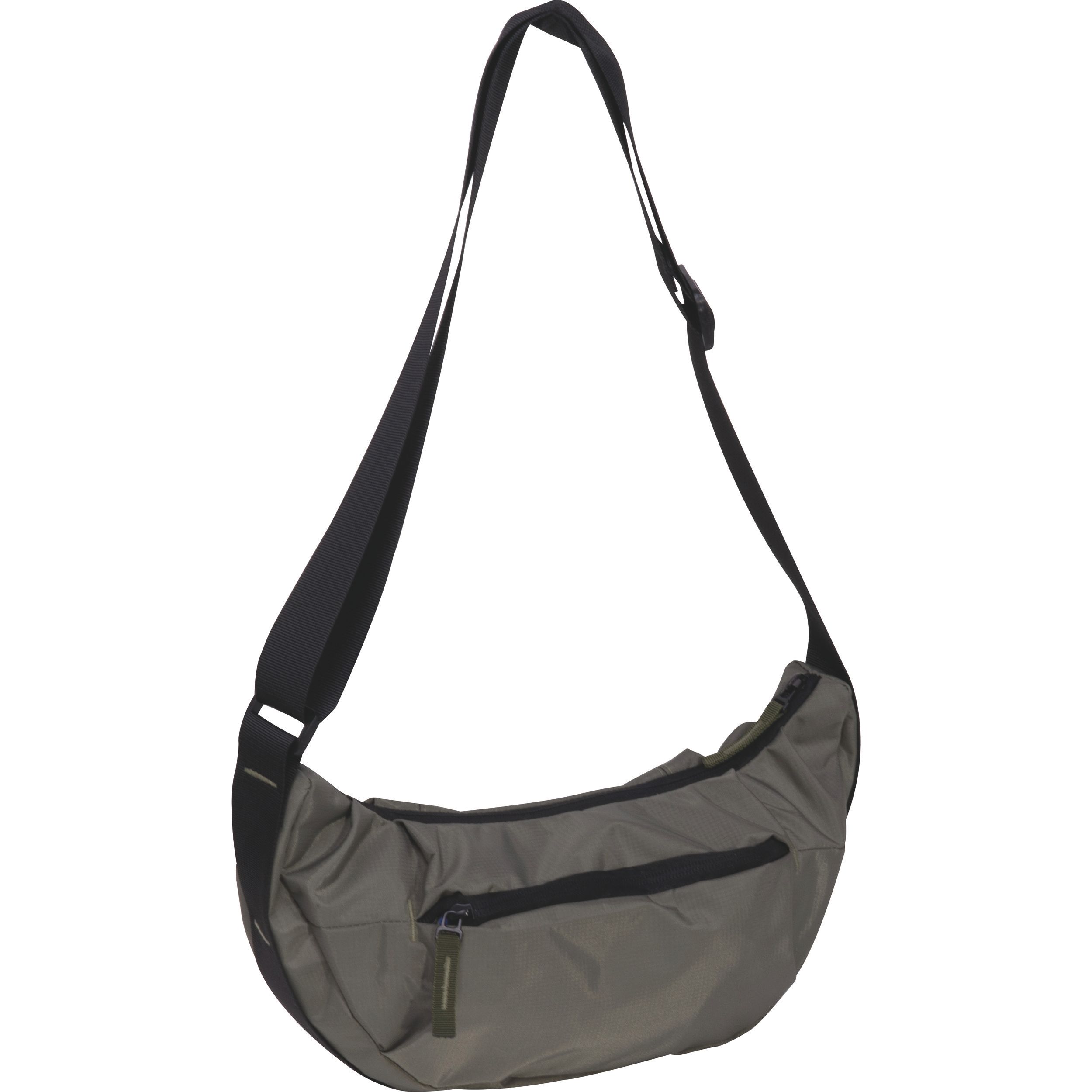 MoLu Bauchtasche Limeira - khaki-660