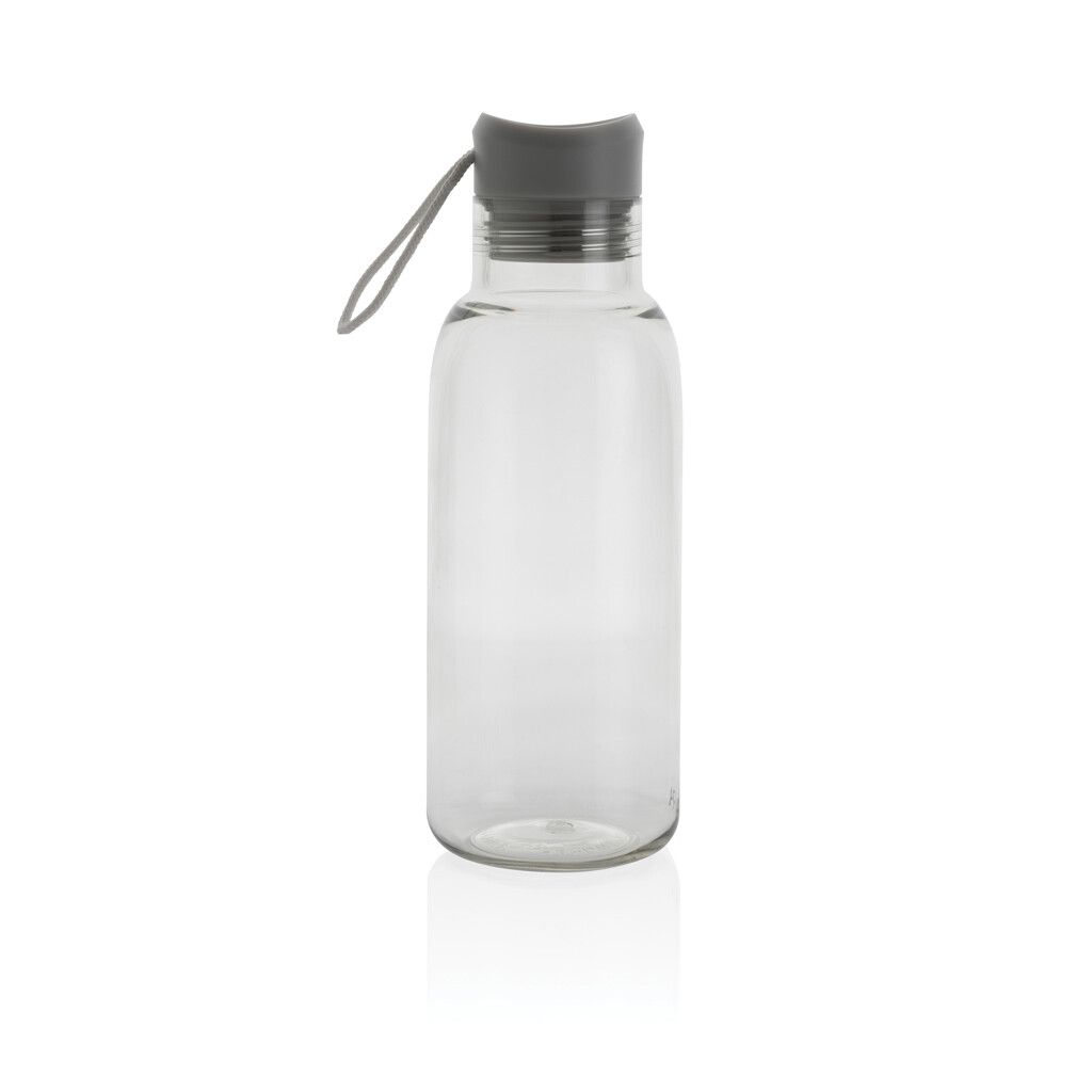 Avira Atik RCS recycelte PET-Flasche 500ml - transparent-327
