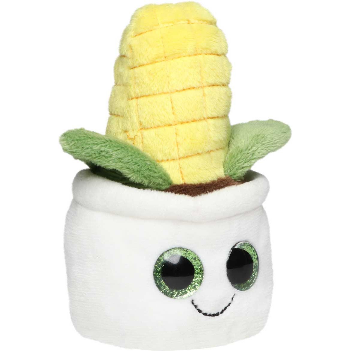 MiniFeet® Bildschirmreiniger Schmoozies® Evergreenies® Maiskolben - bunt-651