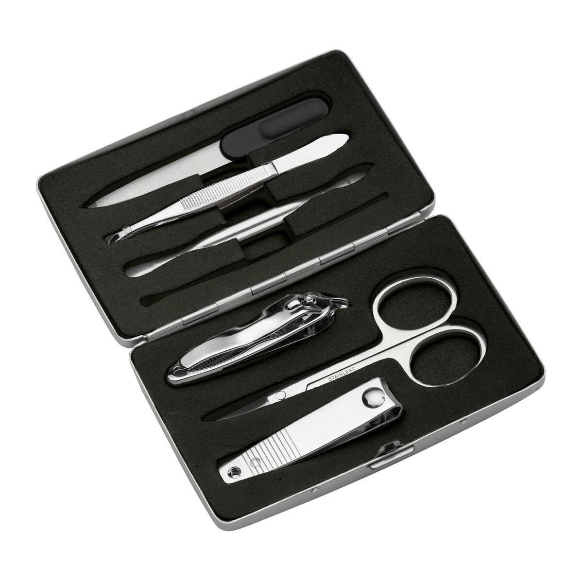 Manikürset RE98-PIETRASANTA - silber-918