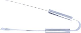 Veredelungsposition HANDLE TONGS