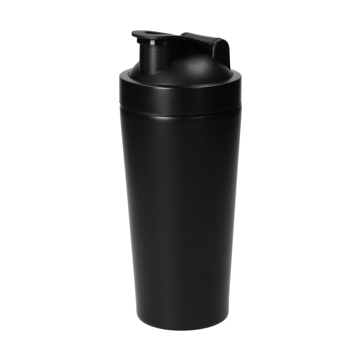 Edelstahl-Shaker Core - schwarz-448