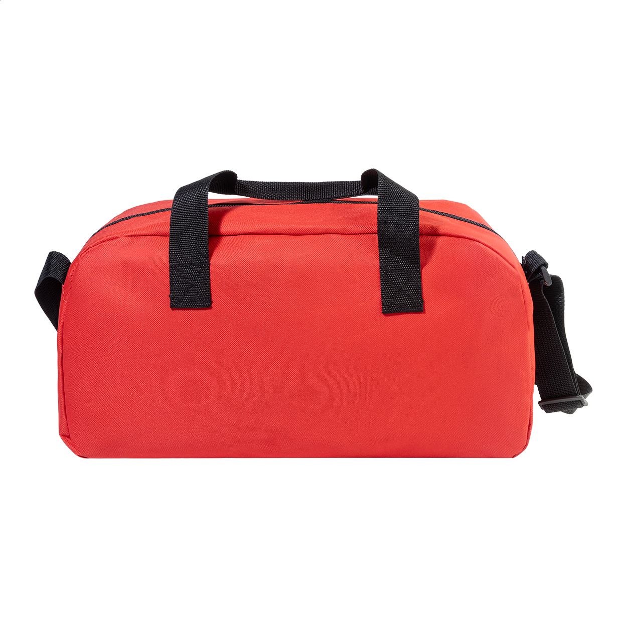 Draper RPET-Sporttasche - rot-98