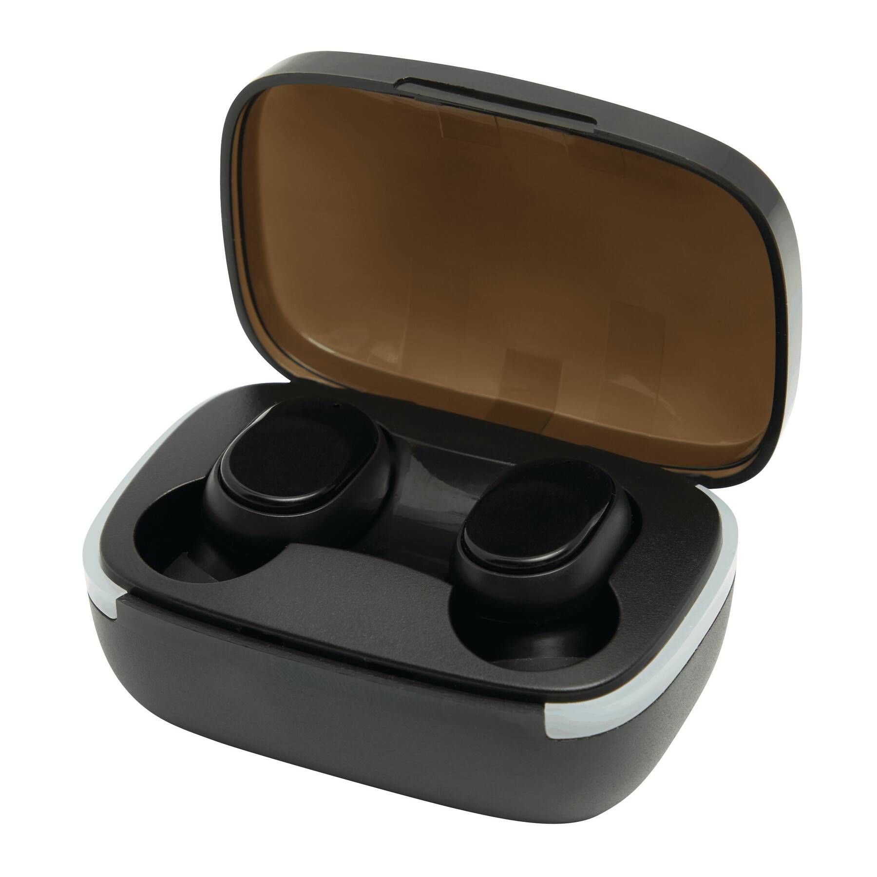 Wireless-In-Ear Kopfhörer MELODY - schwarz-704