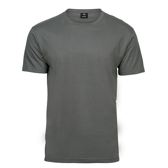 Men´s Sof Tee - powder grey-864