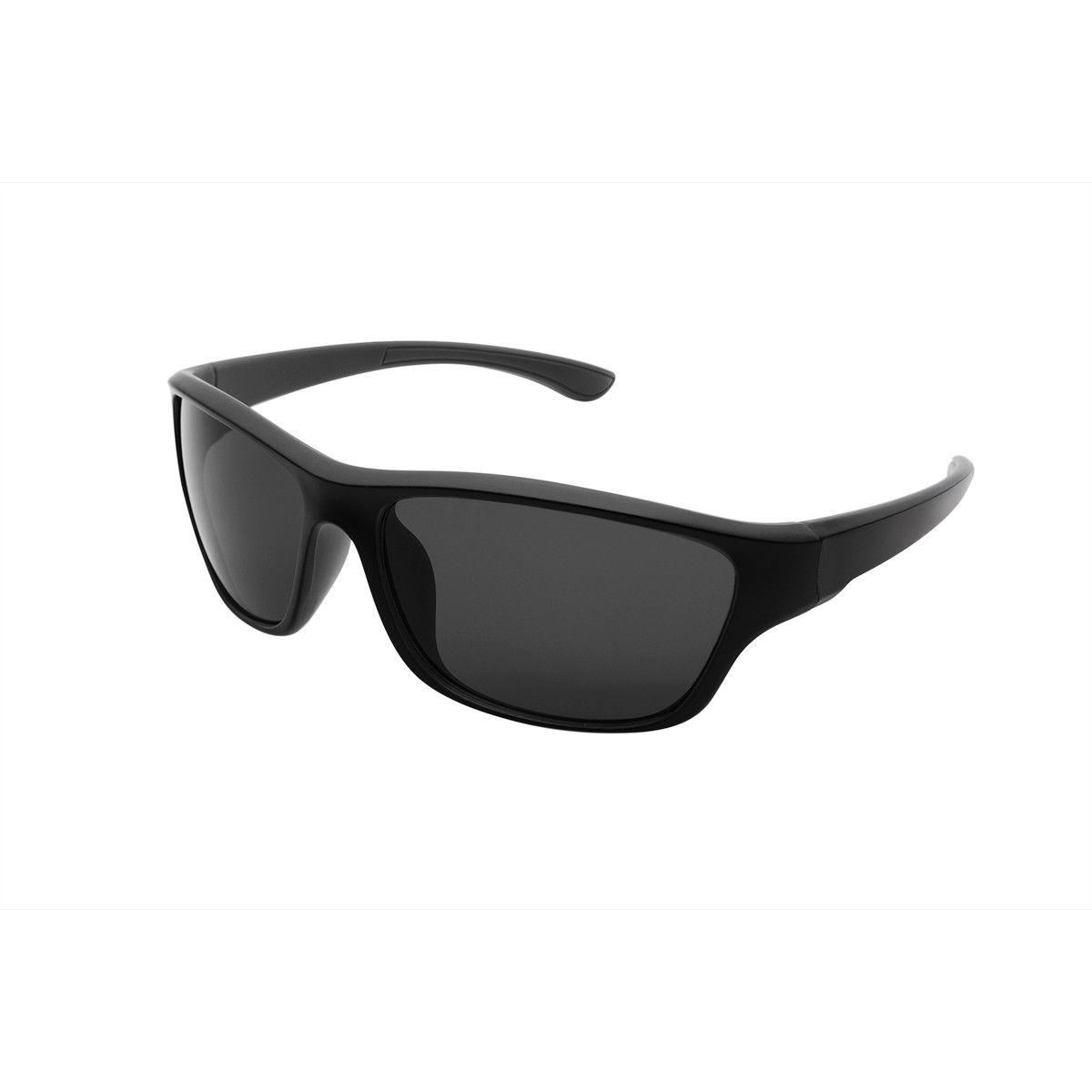 Sonnenbrille SPORT - schwarz-291