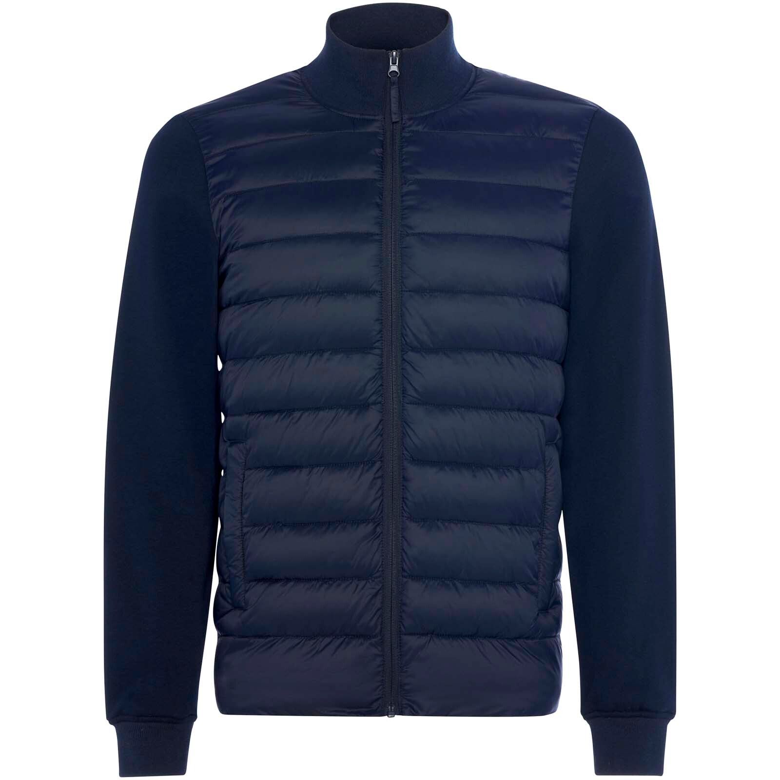 marineblau