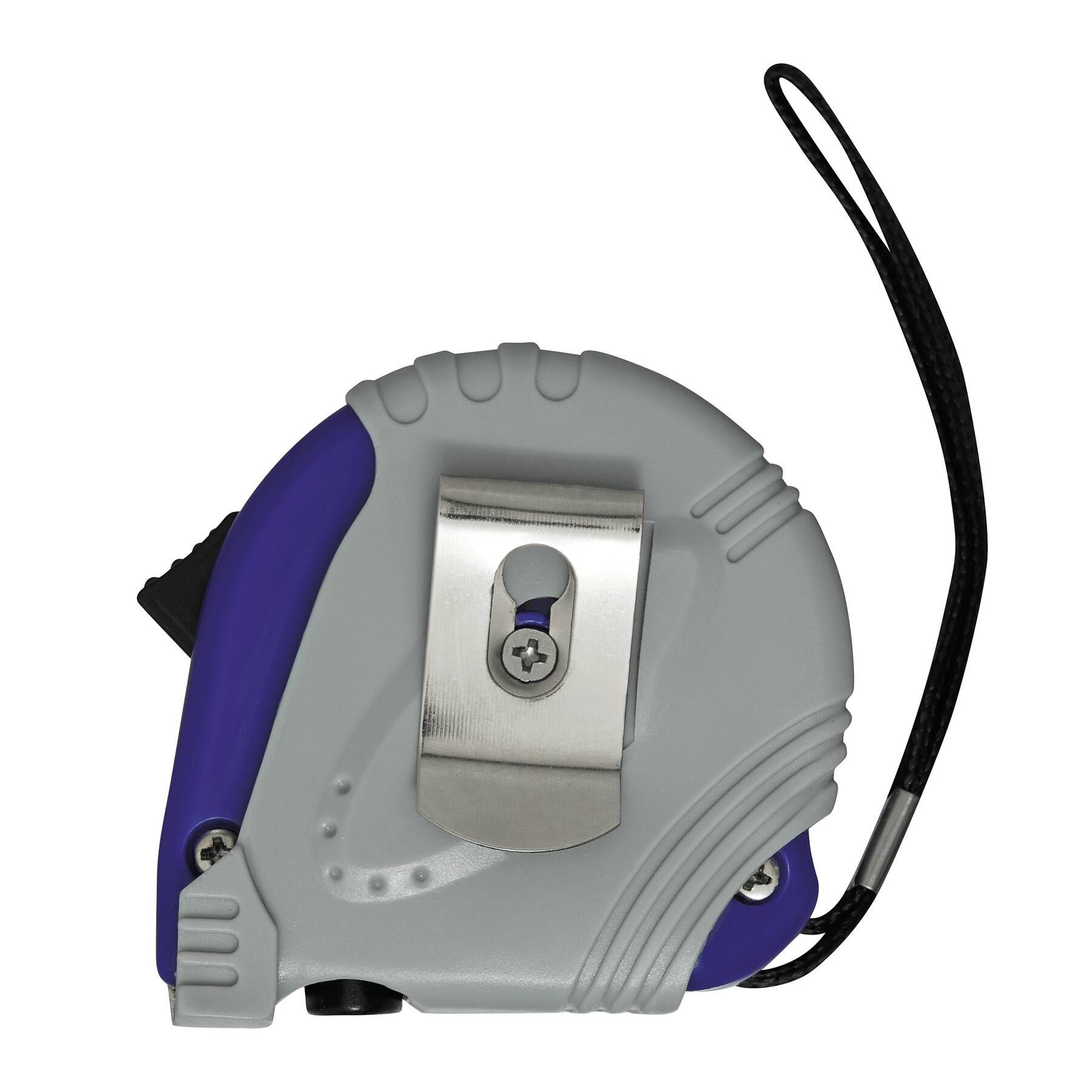 Maßband WORKMAN, 3m - blau - grau-265