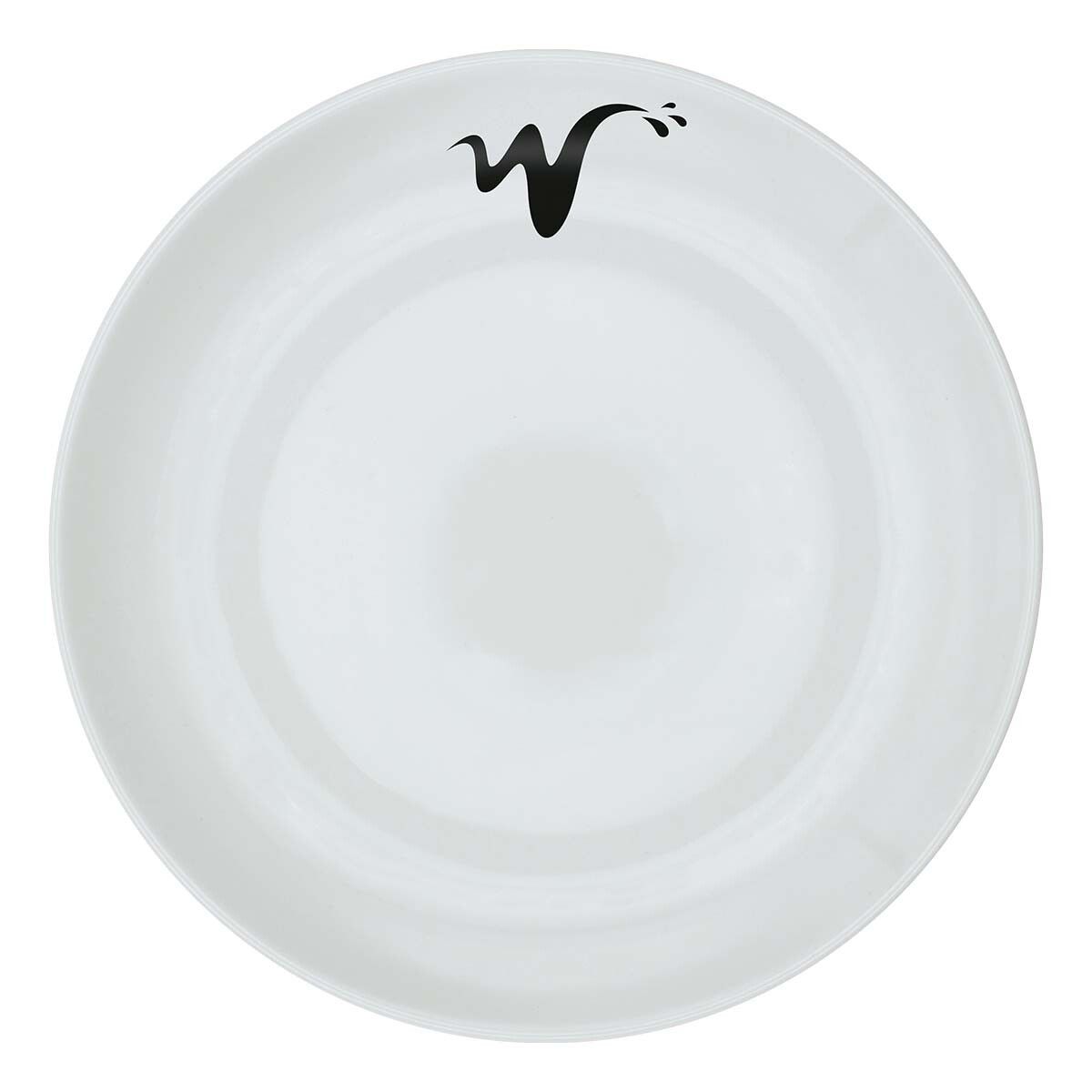 Westminster Teller 250mm - weiß-117
