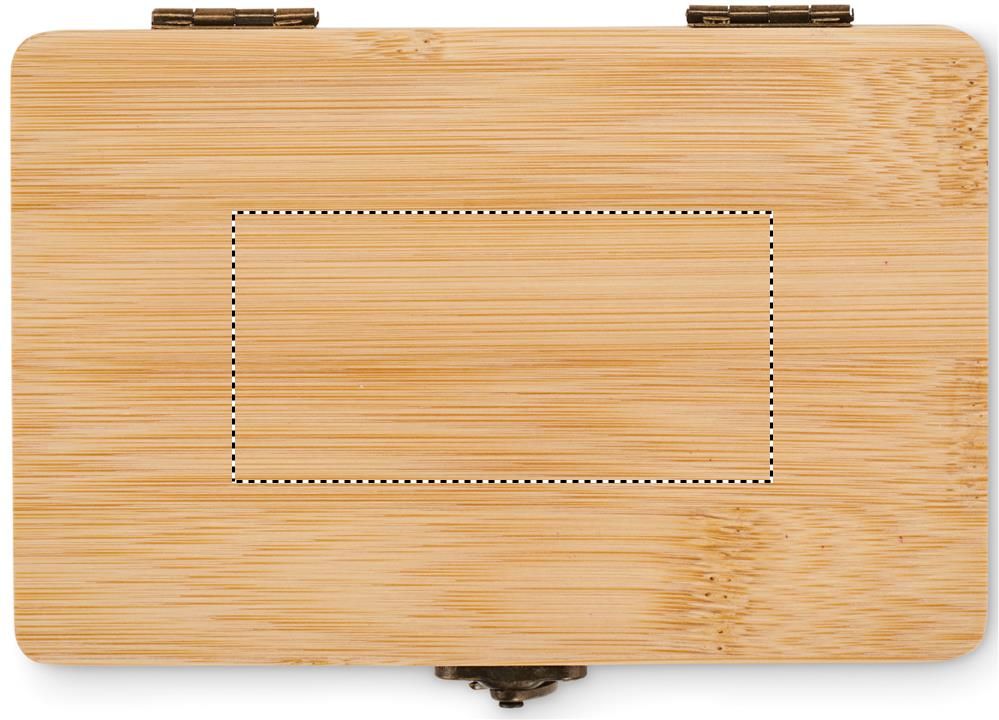 Veredelungsposition TOP BOX PAD