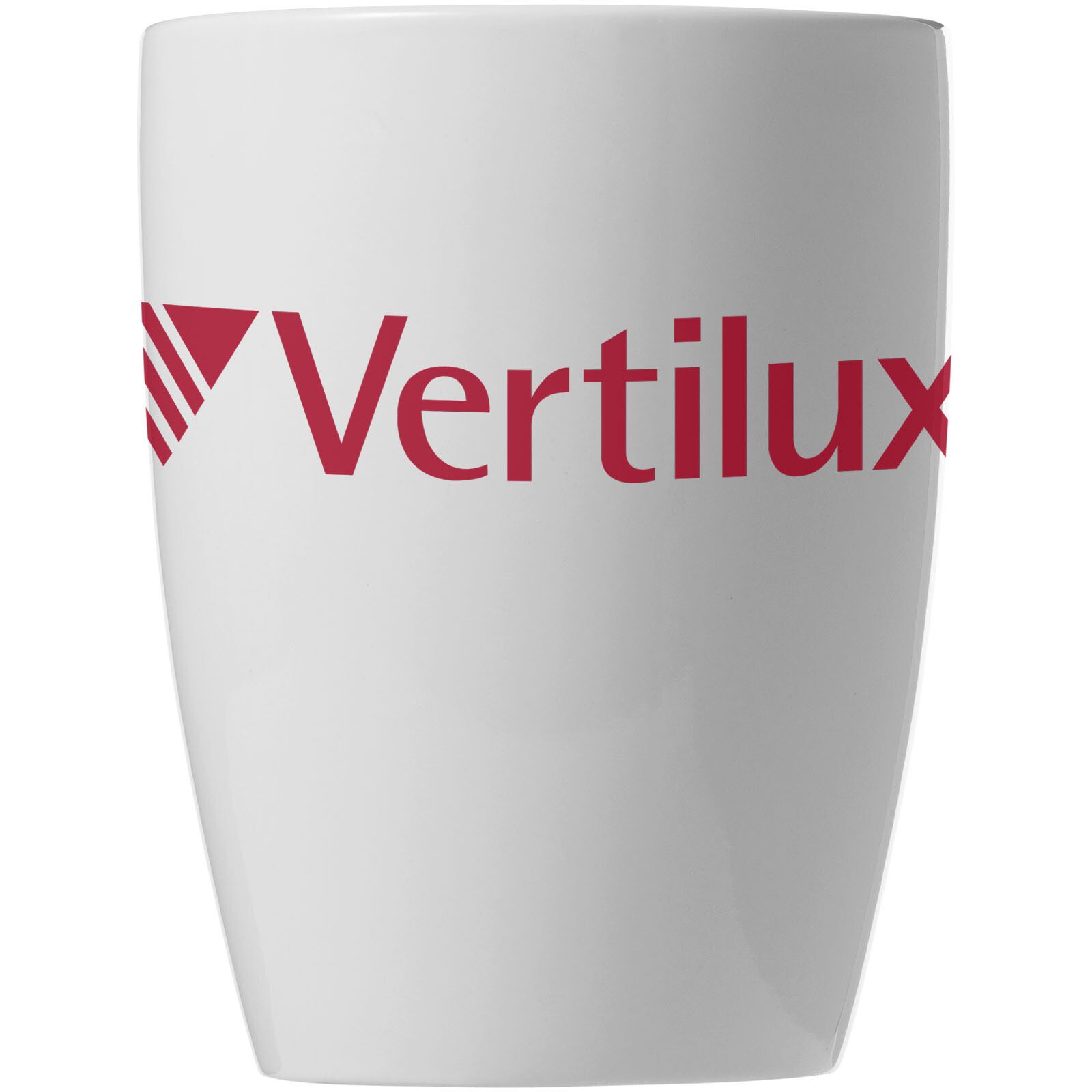 Bogota 350 ml Keramiktasse - weiss-634