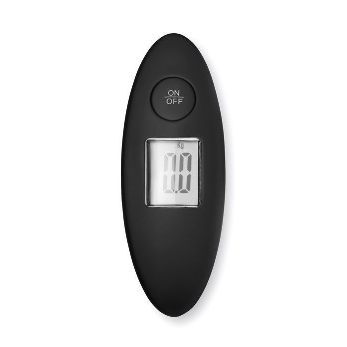 Handgepäckwaage WEIGHIT - schwarz-596