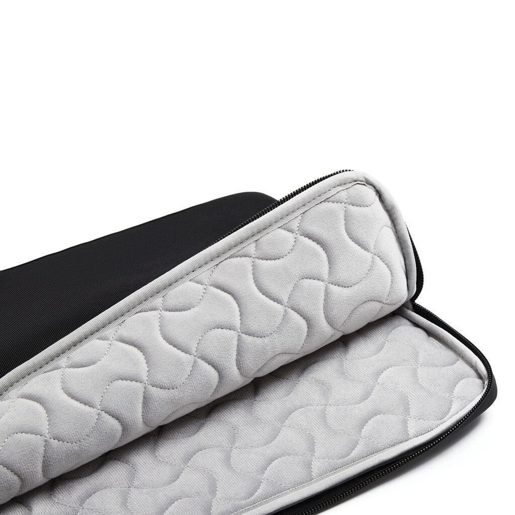 XD Design 16" Laptop Sleeve - schwarz-820