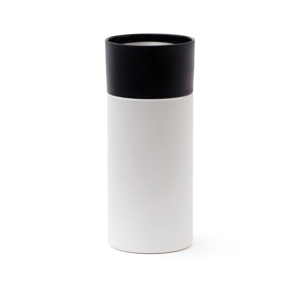VINGA Otis Thermo-Becher "to go" - weiß-727