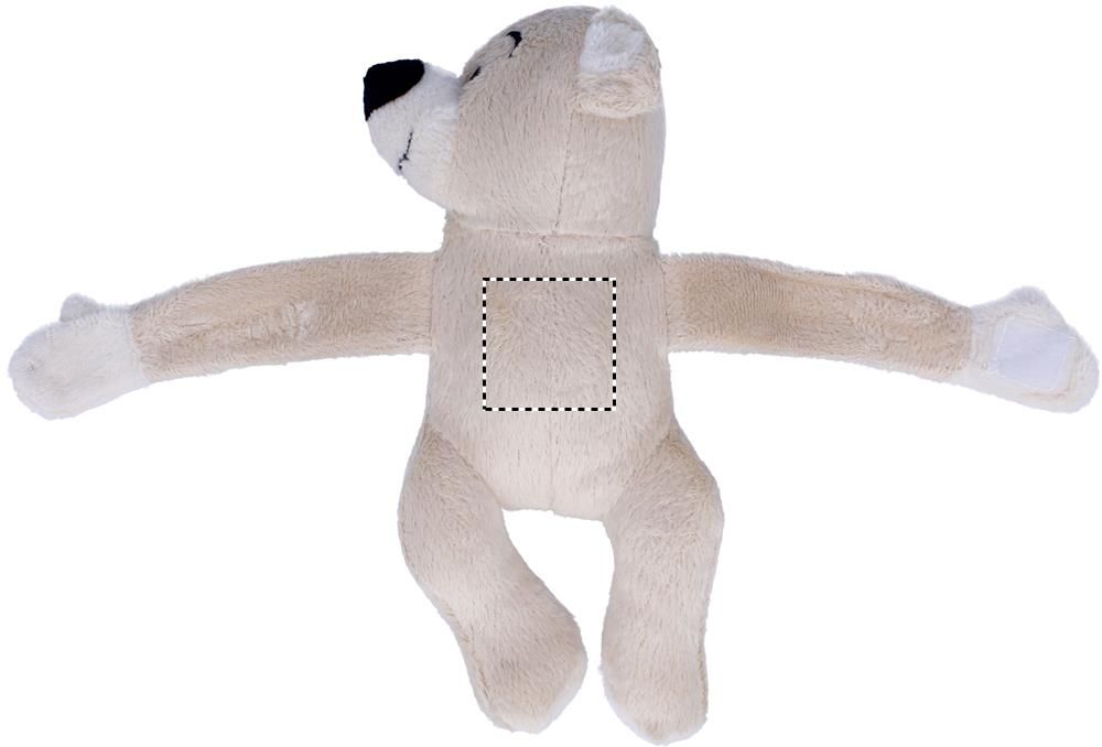 Veredelungsposition BODY OF BEAR