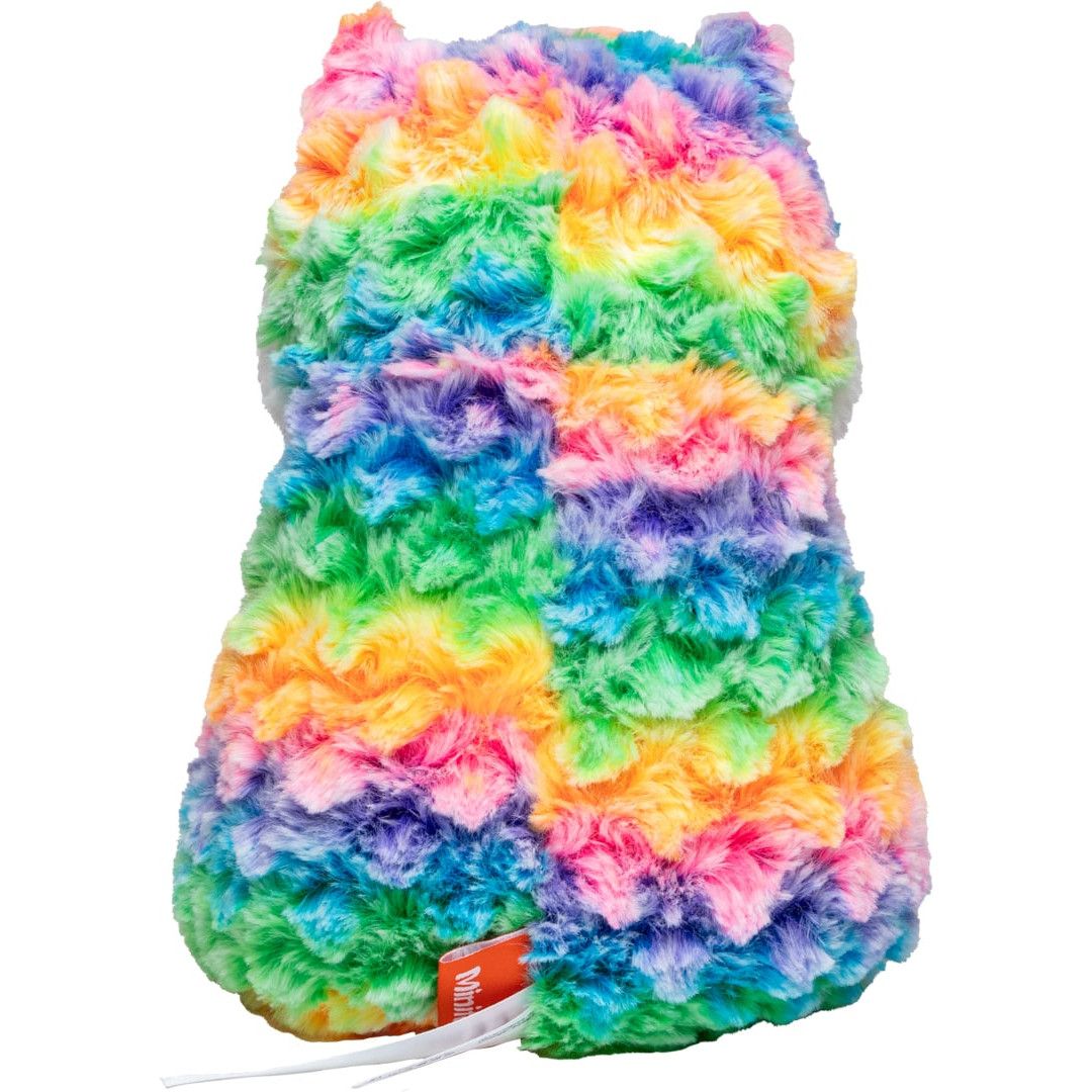MiniFeet® Hamster Holly - bunt-162