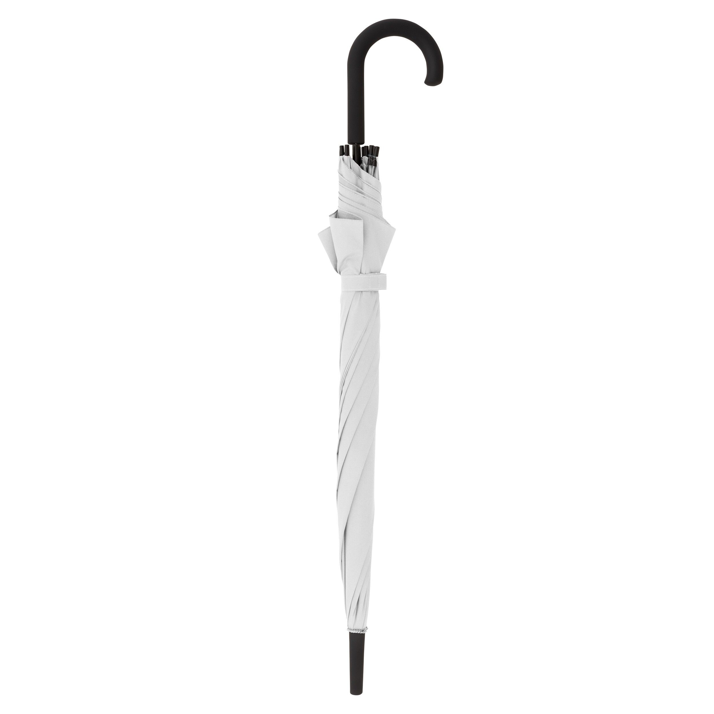 Stockschirm Hit Stick AC - weiß-199