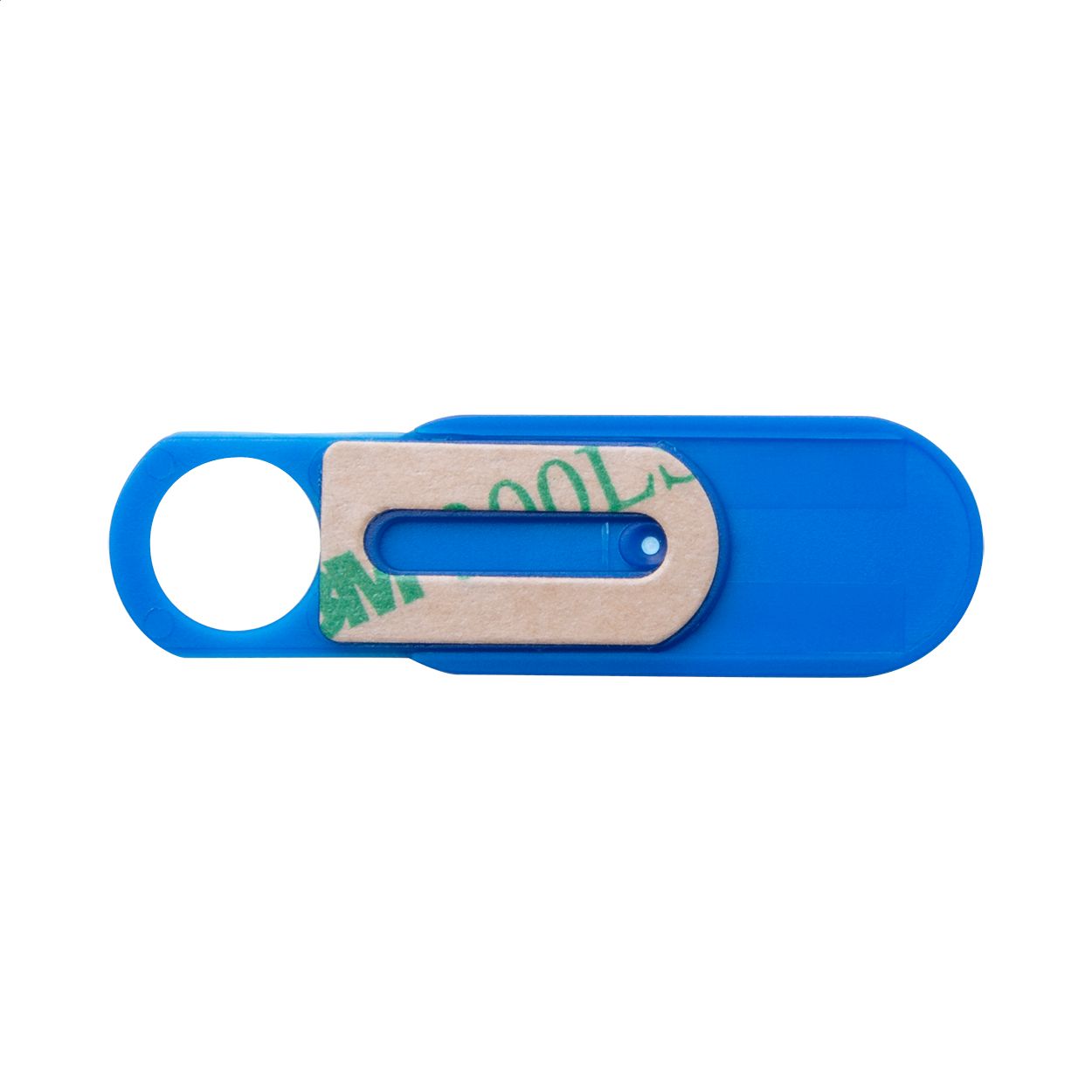 Hideo Webcam-Blocker - blau-958