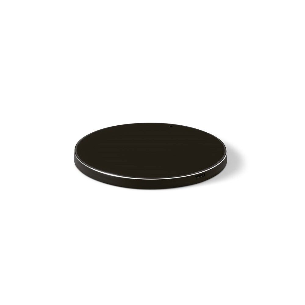 JOULE Chnelles 10W wireless Ladegerät aus Aluminium und ABS - schwarz-126