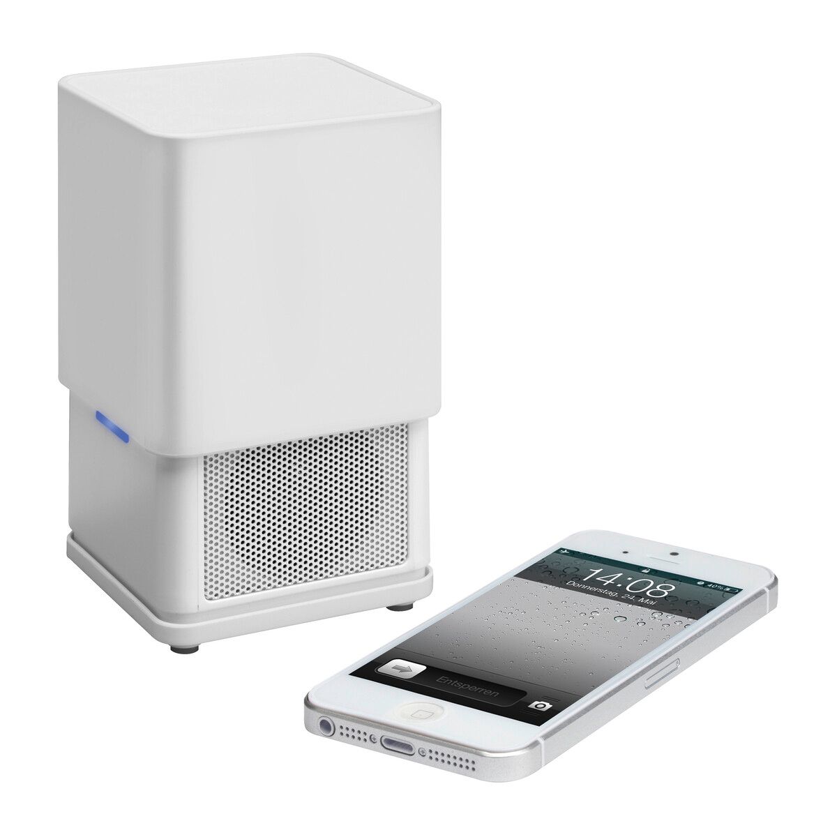 Stereolautsprecher mit Bluetooth® Technologie REFLECTS-NEW YORK-55