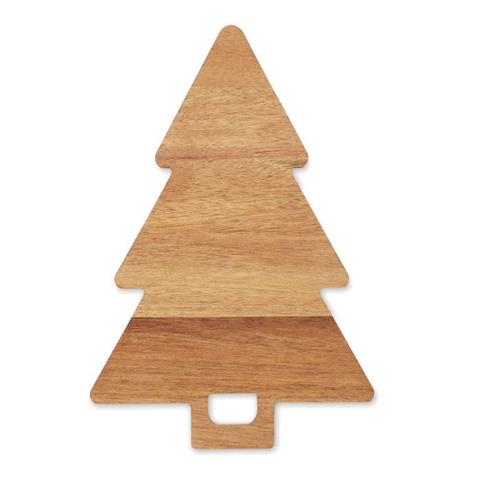 Servierbrett Akazienholz ARBETO - holz-47