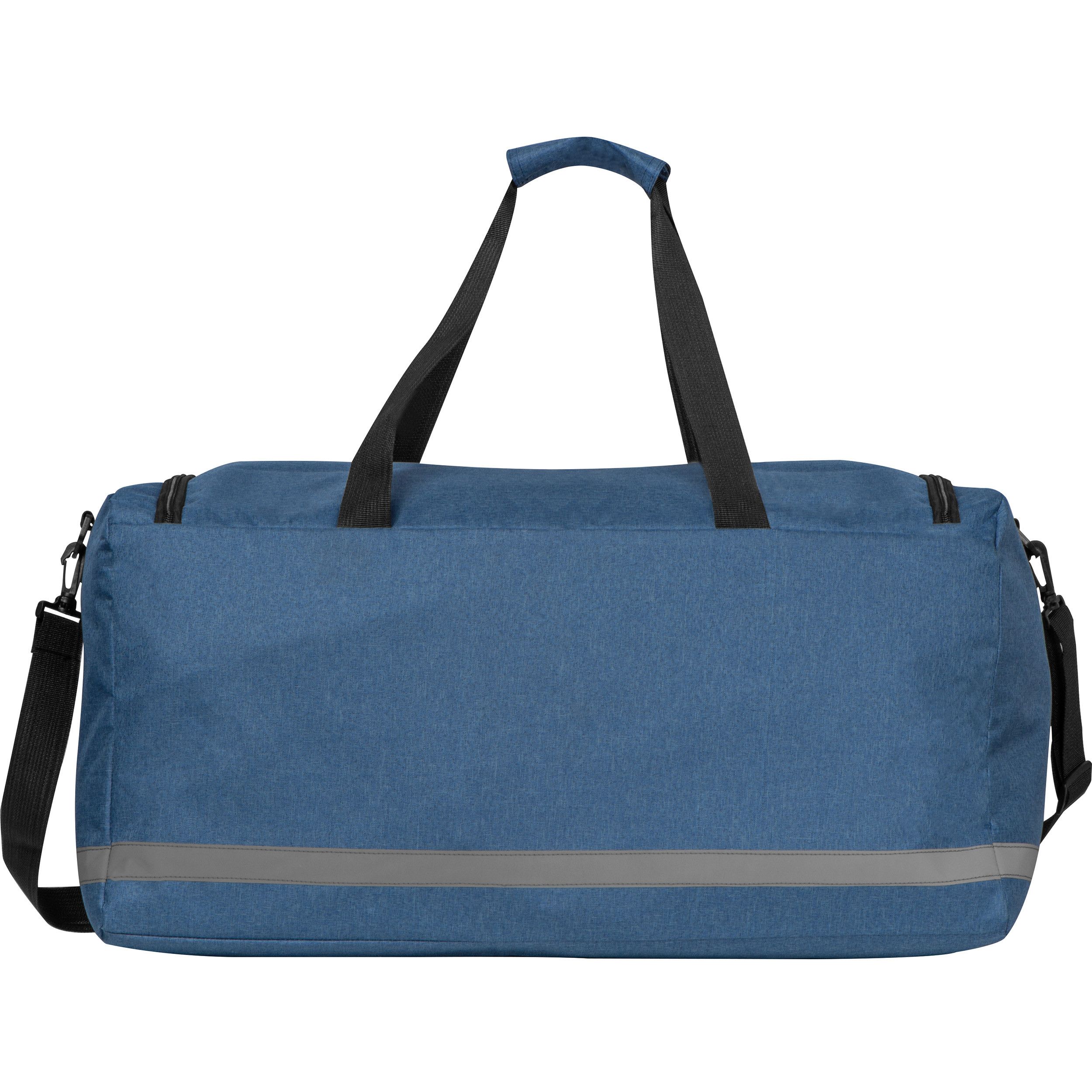 Sporttasche Rochdale - blau-592