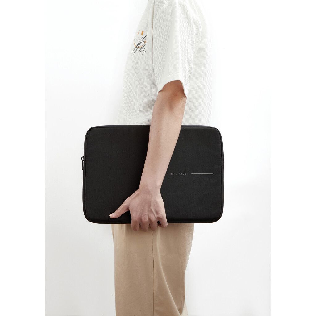 XD Design 16" Laptop Sleeve - schwarz-169