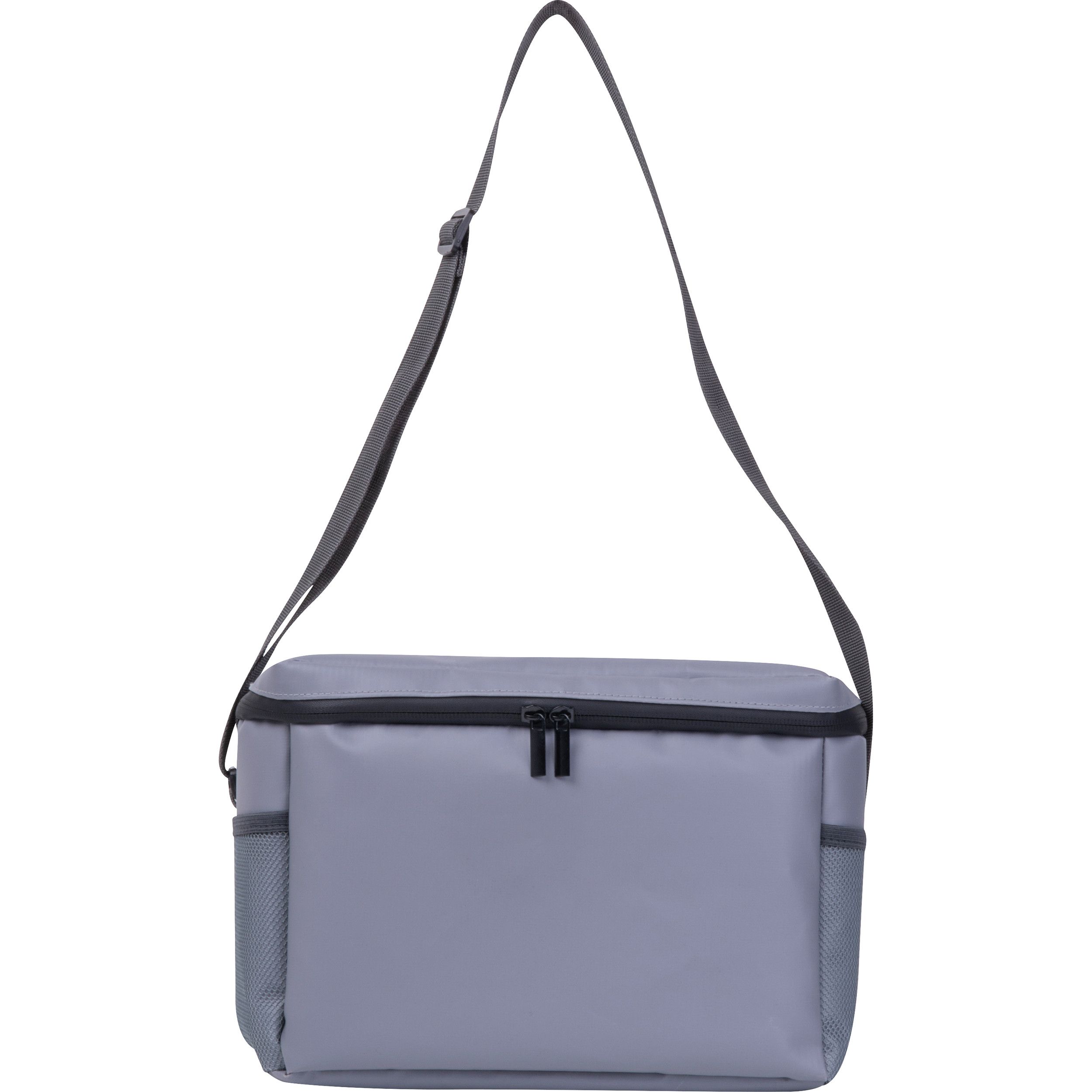 CrisMa Kühltasche FULVIA - silbergrau-436
