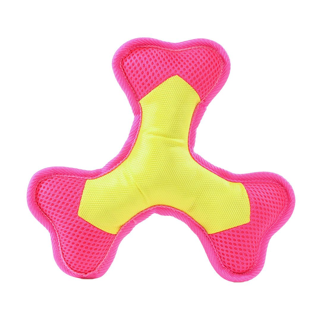 gelb - pink