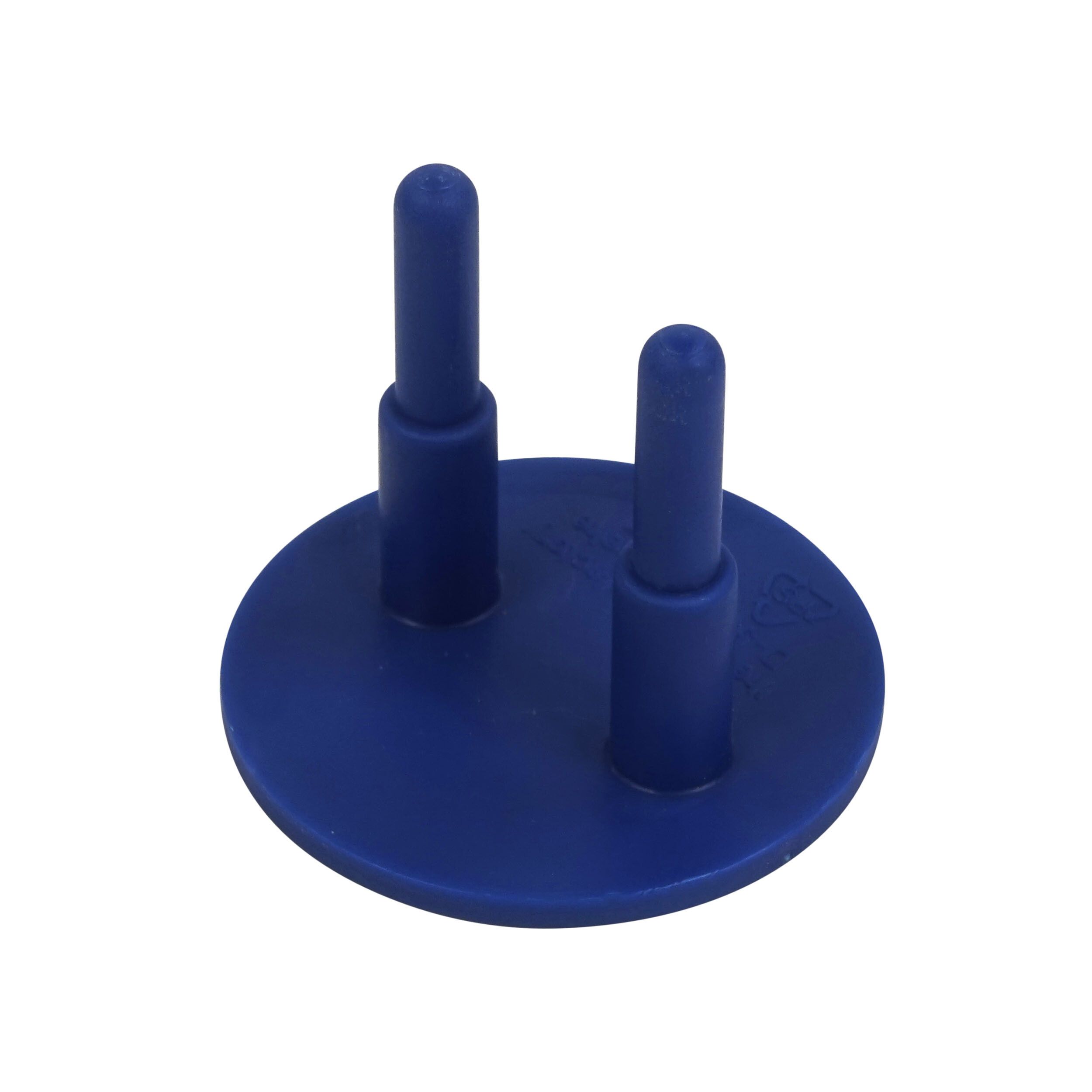 Kindersicherung Kiddy-Safe - blau-454