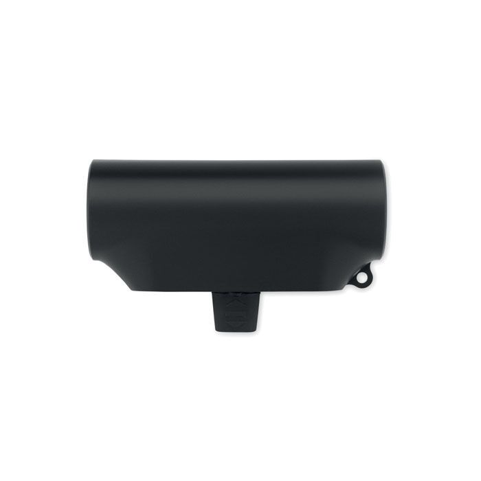 Powerbank 5000mAh POWERKAU - schwarz-773