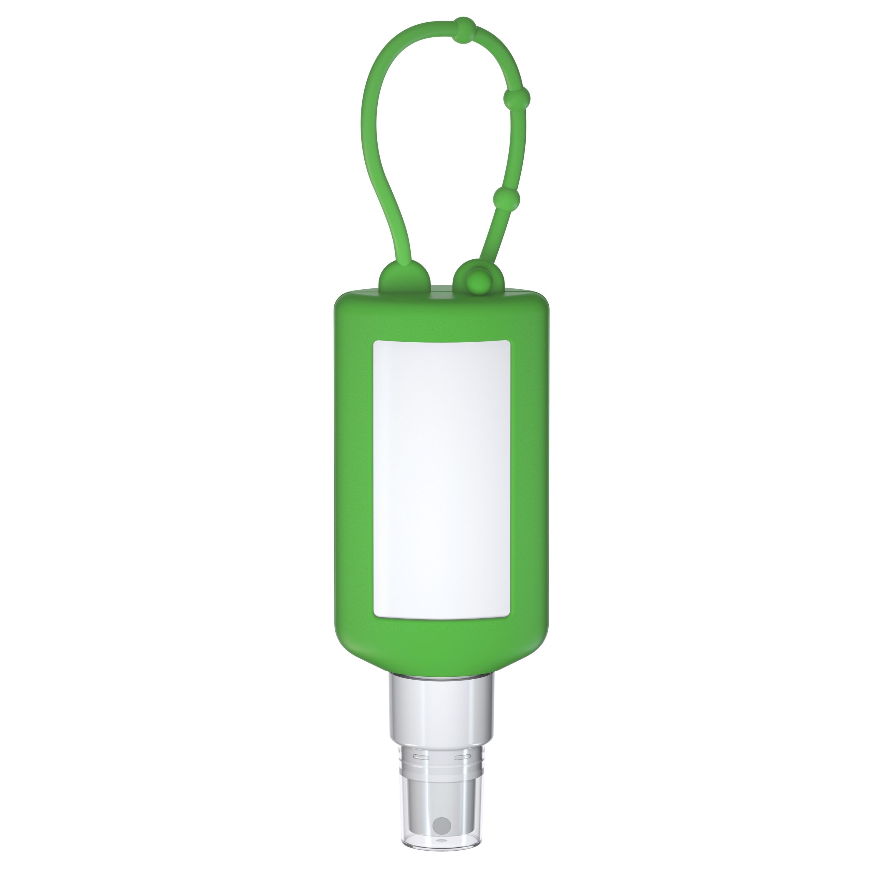 50 ml Bumper Insektenschutz-Spray sensitiv Body Label-897