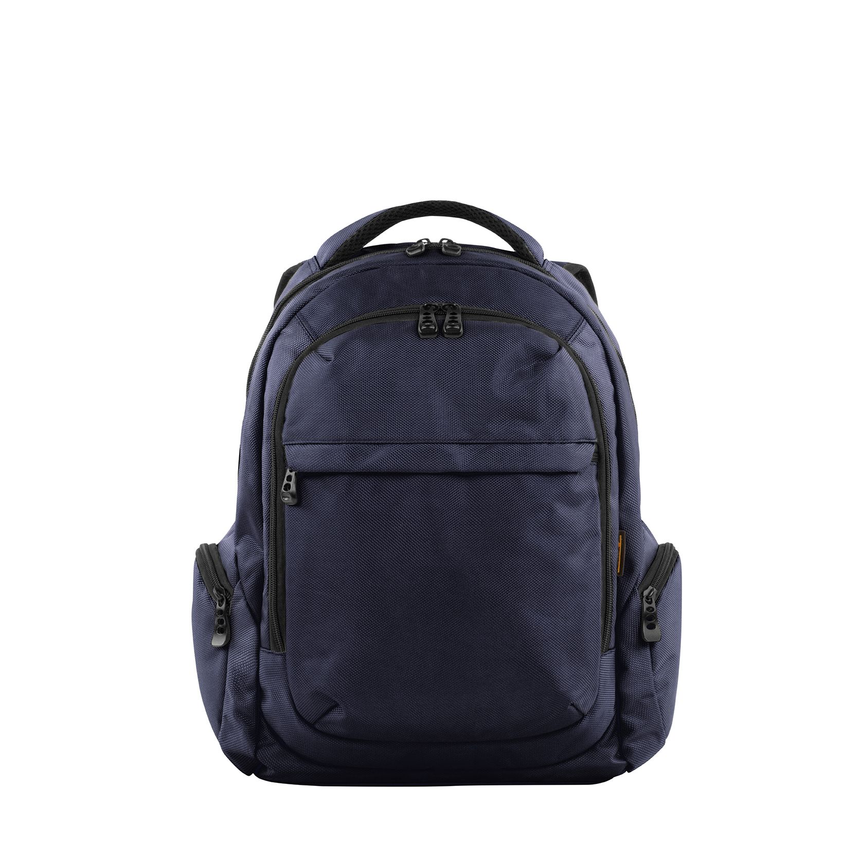 Notebook-Rucksack MISSION - marine-677