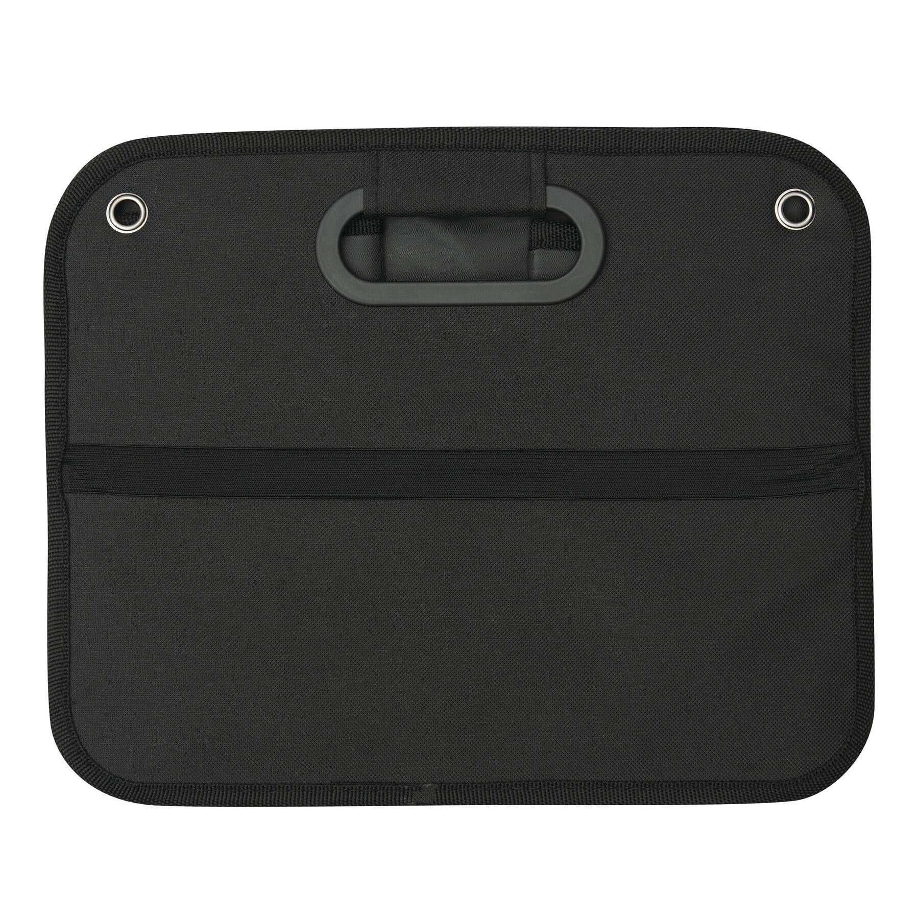 Kofferraumtaschen-Set ISO-GADGET - schwarz-505