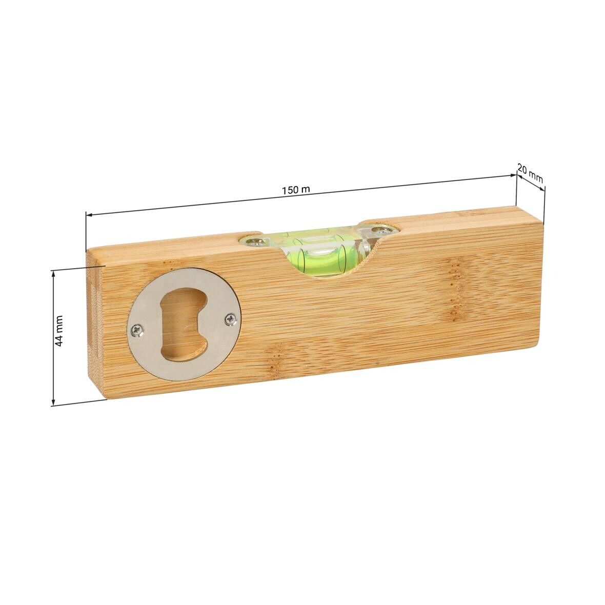 Wasserwaage Livello - natur-697