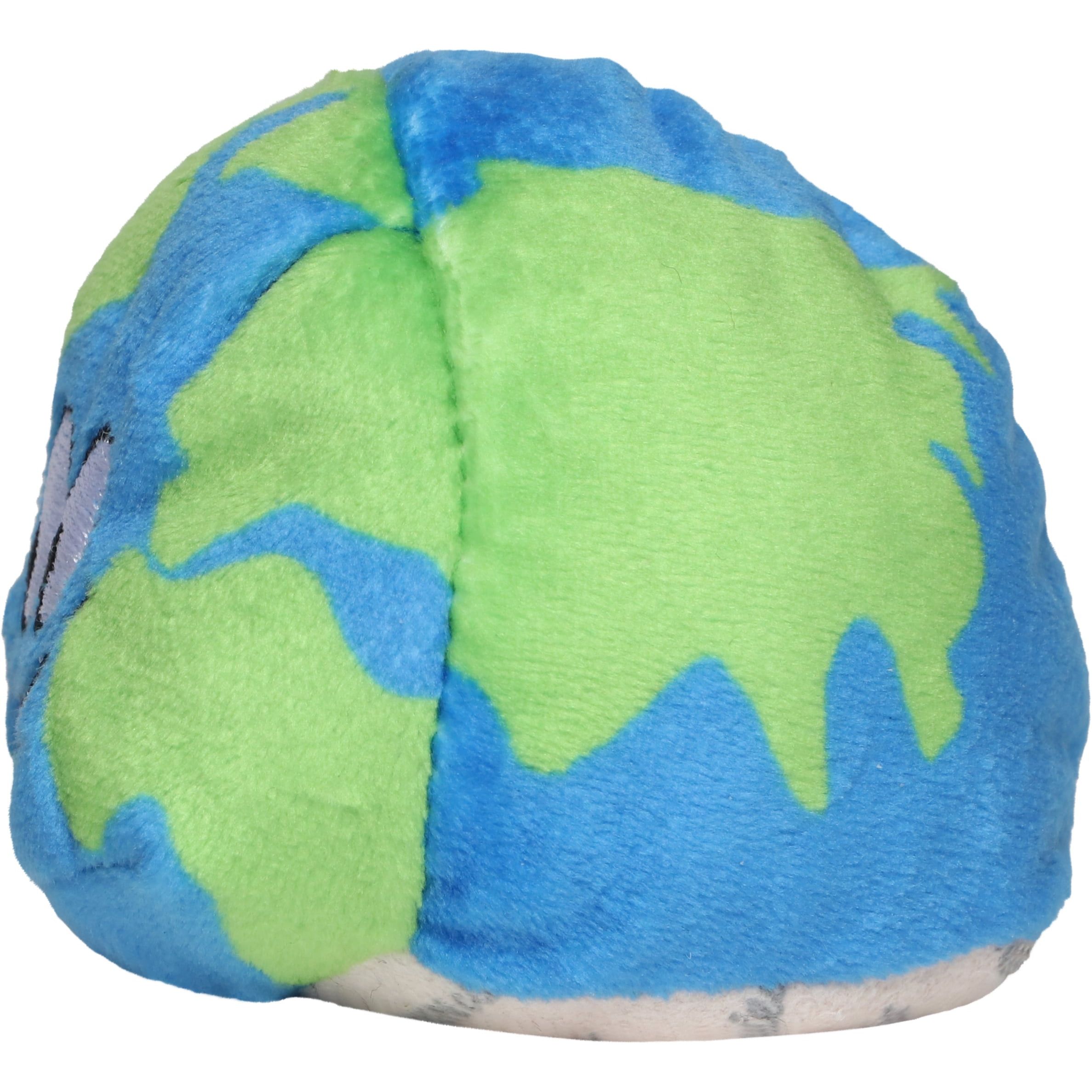 MiniFeet® Bildschirmreiniger Schmoozies® Weltkugel - bunt-79