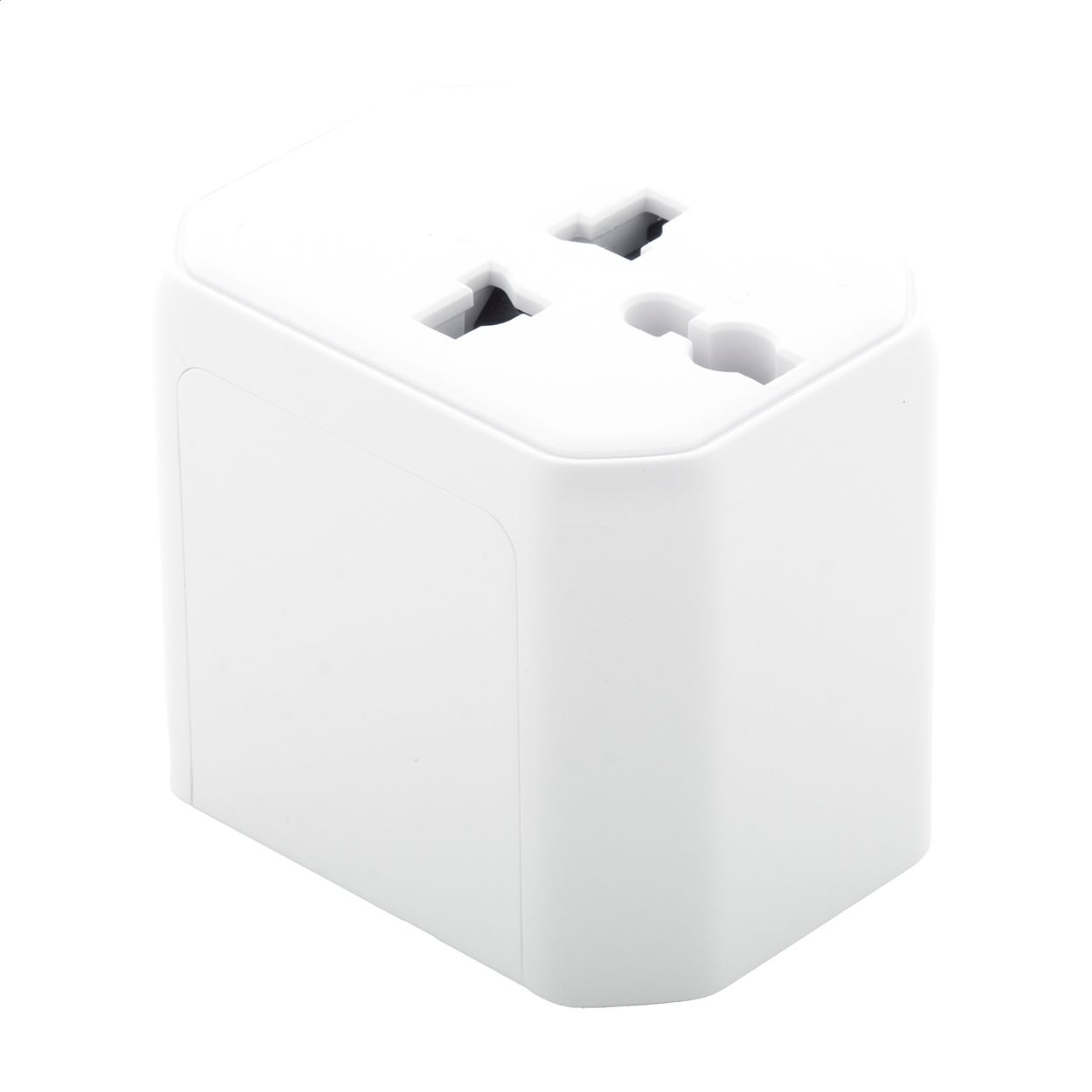 Reiseadapter Jetsetter - weiß-935