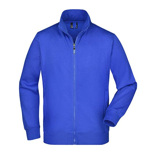 Men´s Jacket - royal-317