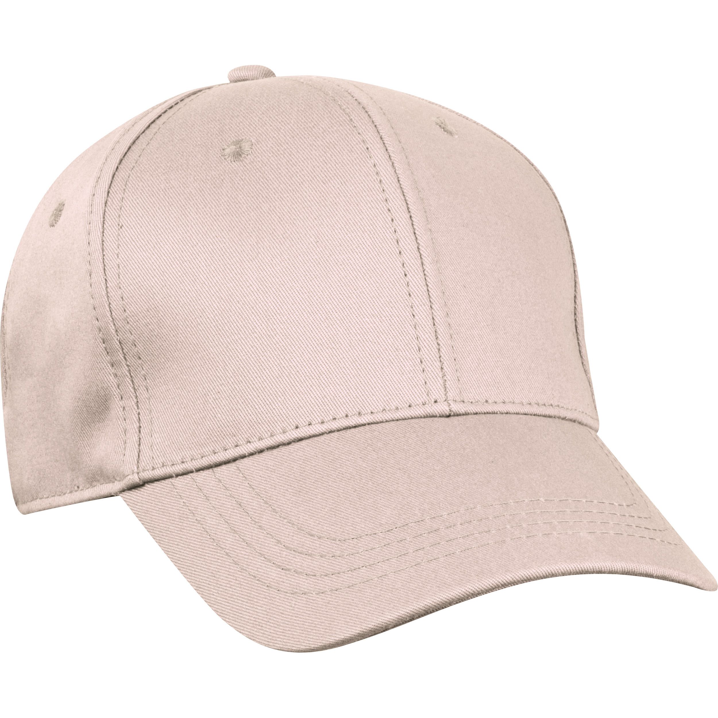 Baseballcap Los Angeles - beige-452