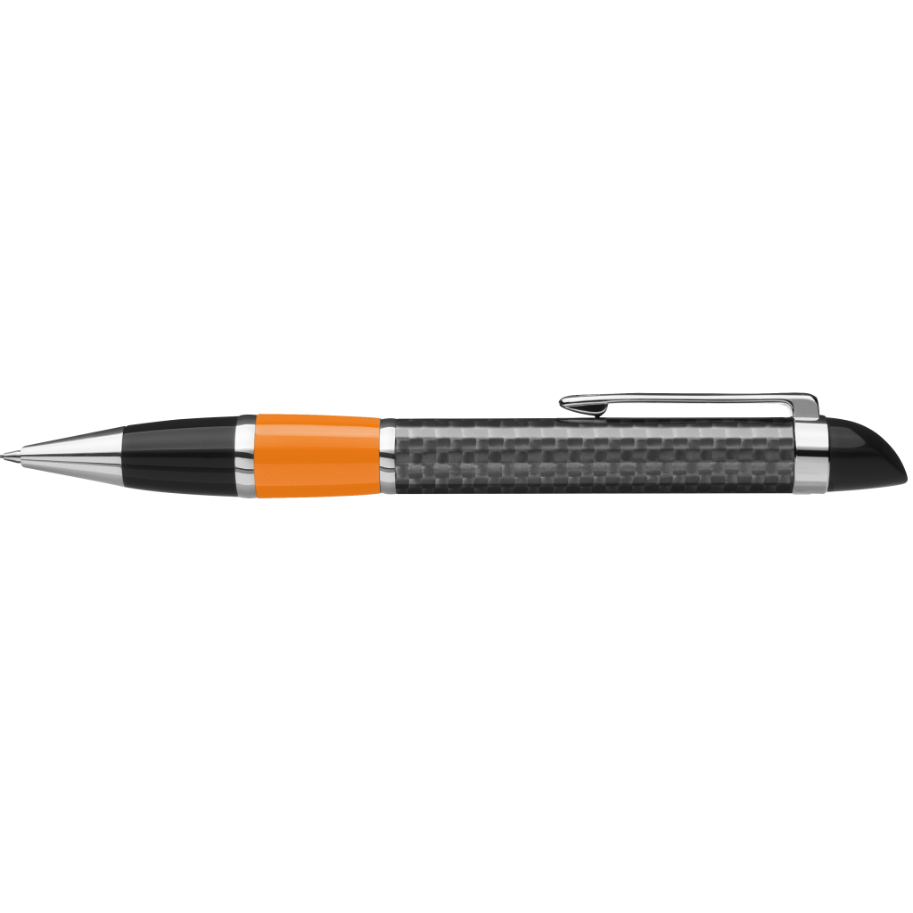 Nobilis B Drehbleistift - orange-539