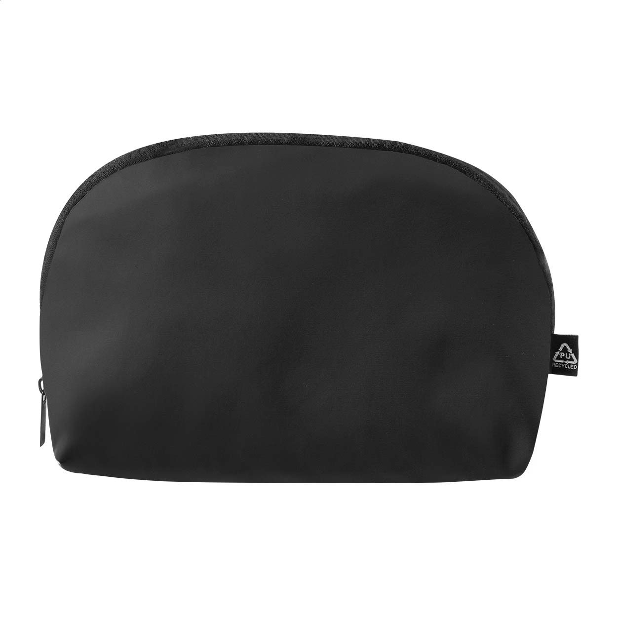 Pluum RPU Kosmetiktasche - schwarz-800