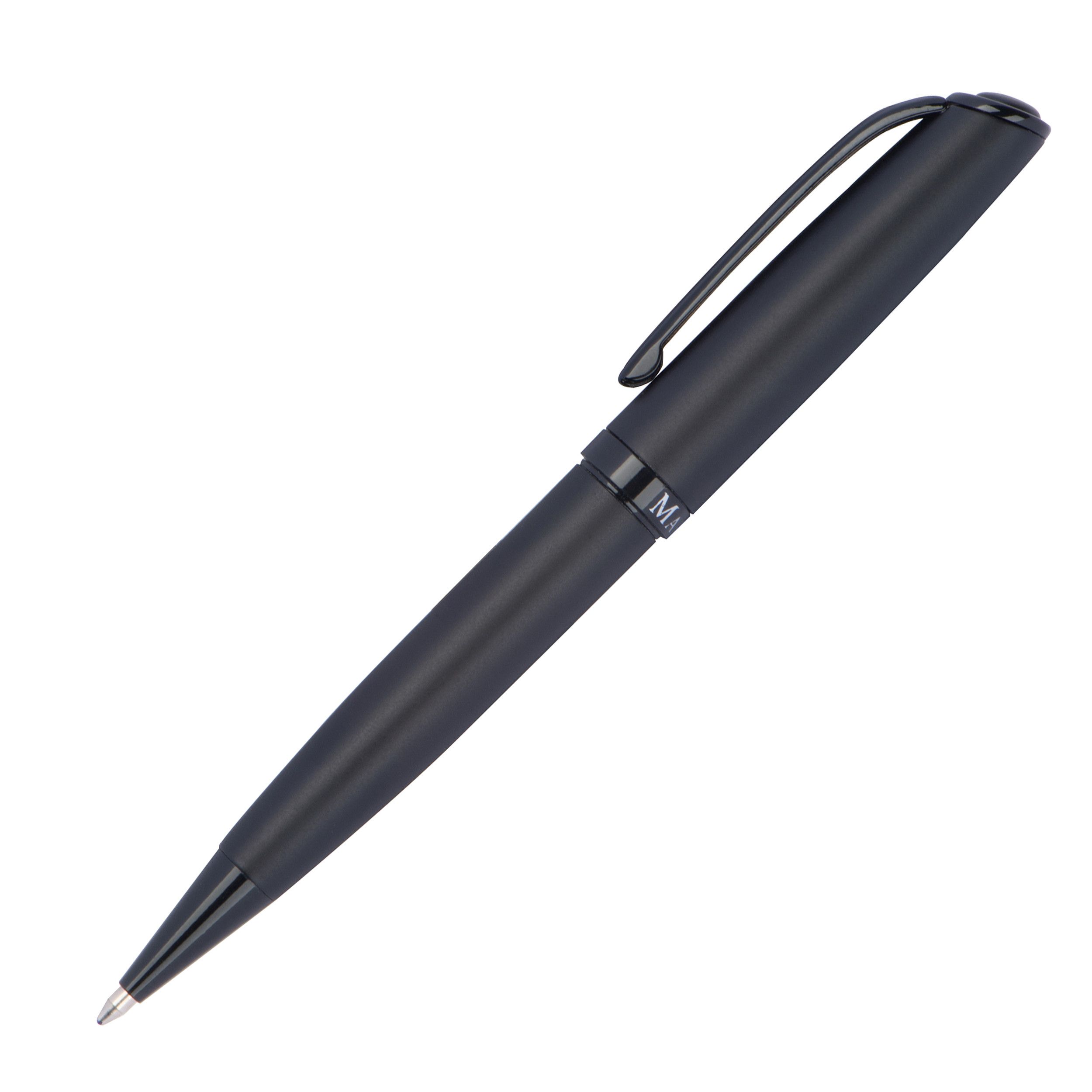 Mark Twain Schreibset - schwarz-384
