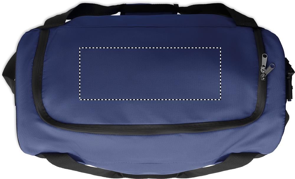 Veredelungsposition FLAP EMBROIDERY