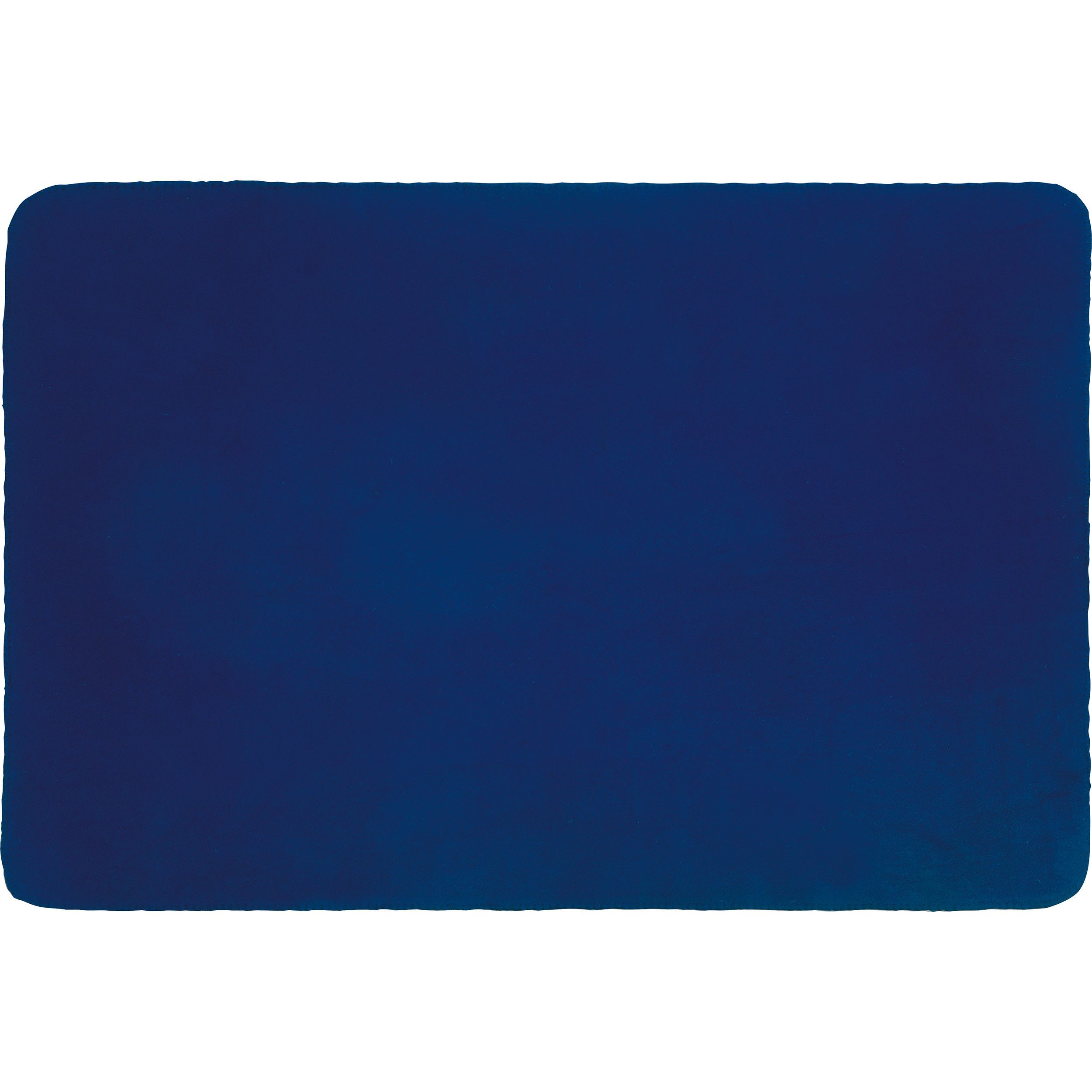 XL-Fleece-Decke Nashville - dunkelblau-18