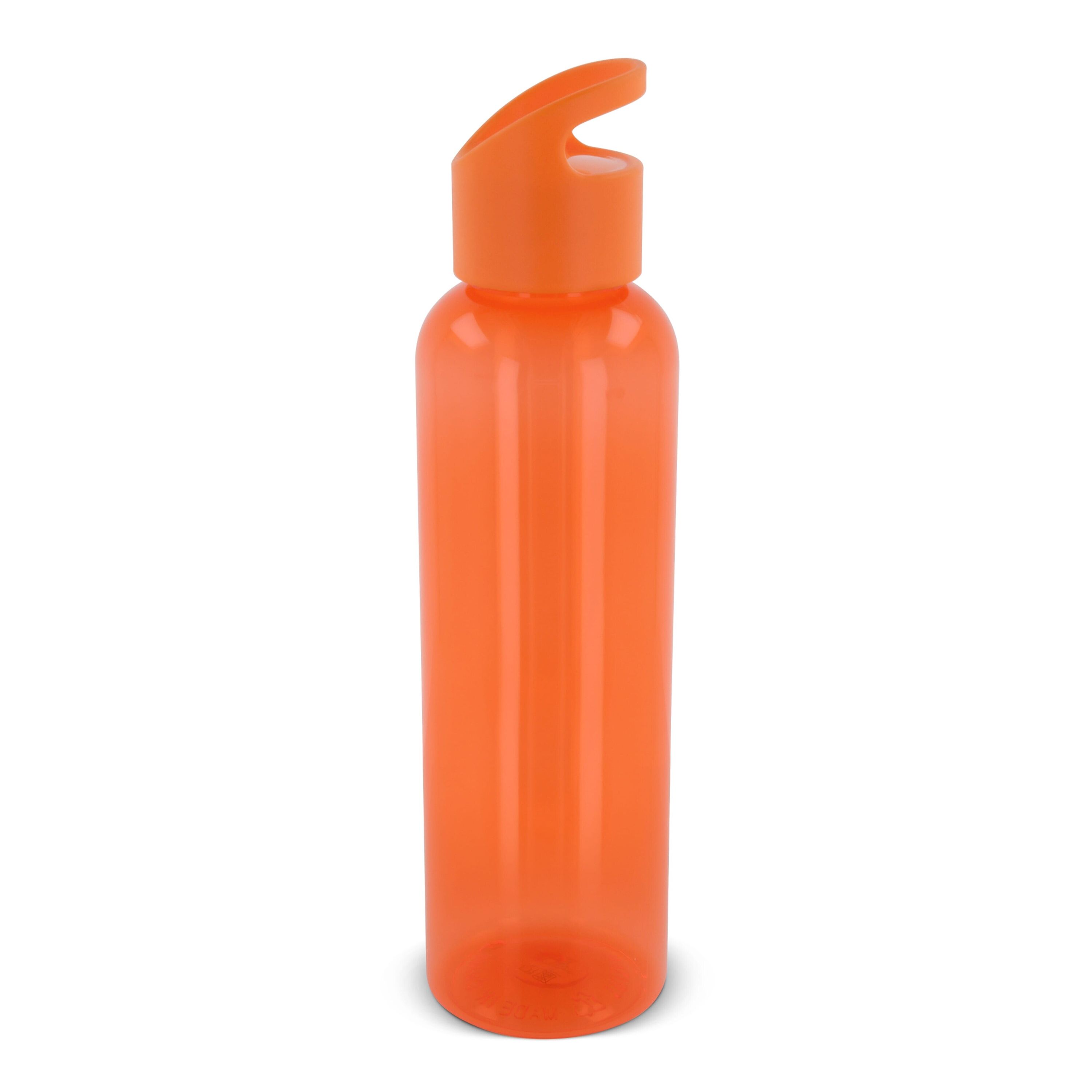 Loop Flasche R-PET 600ml - orange-325