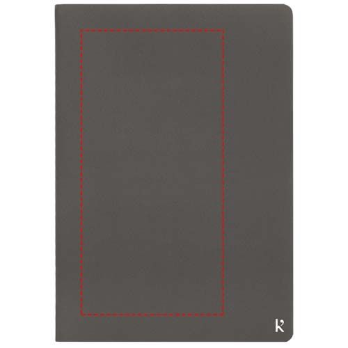 Veredelungsposition 2. Notizbuch