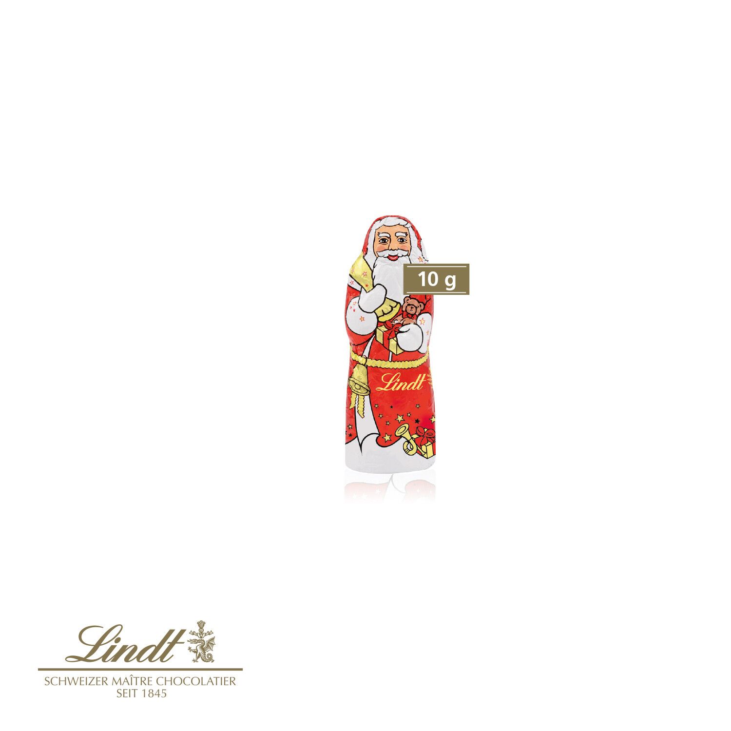 Weihnachtsbaum mit Nikolaus-409