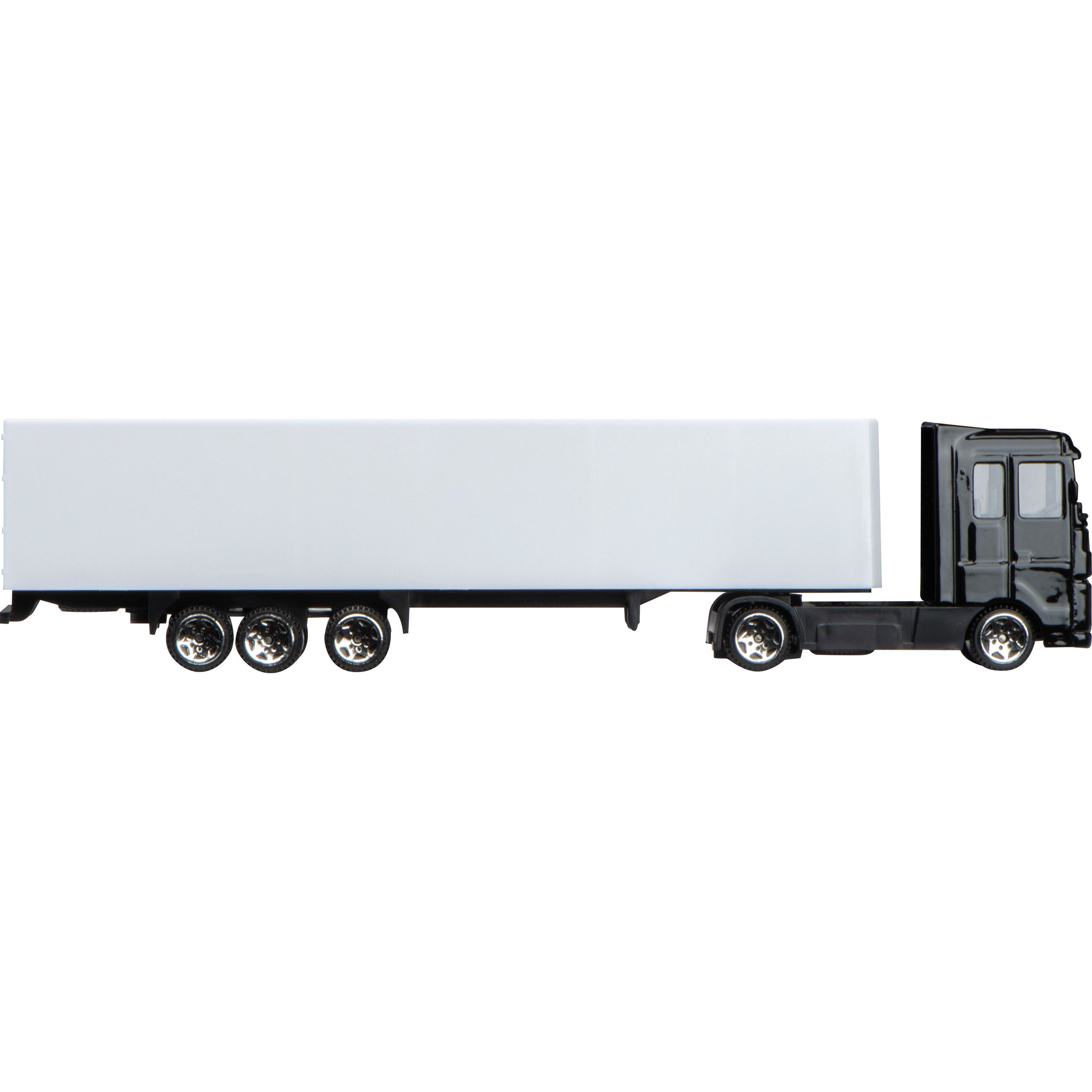 Miniatur LKW - weiß-547